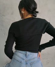 Load image into Gallery viewer, Show Me Two-Piece Cami &amp; Shrug Set
