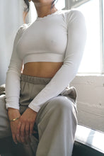 Load image into Gallery viewer, Keep It Simple Long Sleeve Shirt
