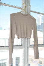 Load image into Gallery viewer, Keep It Simple Long Sleeve Shirt

