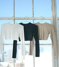 Load image into Gallery viewer, Keep It Simple Long Sleeve Shirt
