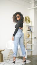 Load image into Gallery viewer, The Lia Long Sleeve Top
