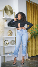 Load image into Gallery viewer, The Lia Long Sleeve Top
