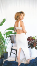 Load image into Gallery viewer, Knitted Midi Dress

