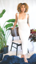 Load image into Gallery viewer, Knitted Midi Dress
