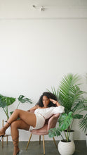 Load image into Gallery viewer, Brunch Me Linen Set
