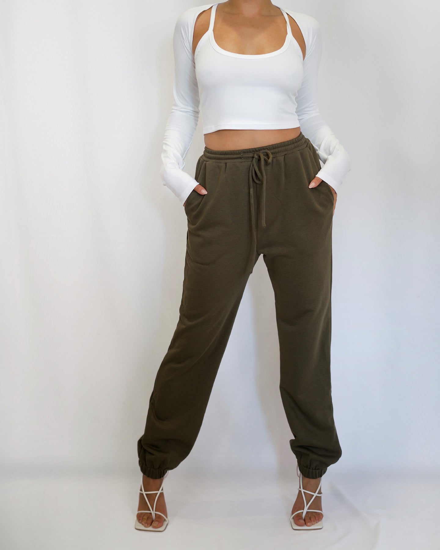 Cotton Jogger