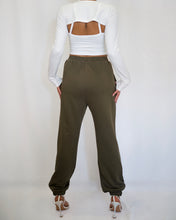 Load image into Gallery viewer, Cotton Jogger
