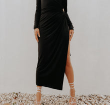 Load image into Gallery viewer, High Slit Dress
