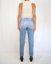 Load image into Gallery viewer, Knitted Mock Neck Top
