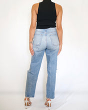 Load image into Gallery viewer, Knitted Mock Neck Top
